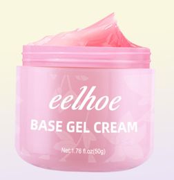 freight eelhoe Pore primer gel cream brightens the complexion invisible pores easy to apply makeup pore vacuum blackhead remo6354017