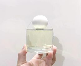 High quality for women fragrance perfume bottle Extrait silk blossom SAKURA CHERRY 100ML Sea Daffodil EDP amazing smell highend s4638063