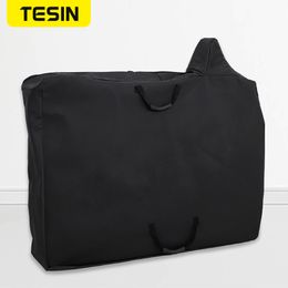 TESIN Stowing Tidying Car Door Storage Bag for Ford Bronco 2021 2022 2023 Up Multifunctional Storage Organiser Bag Accessories