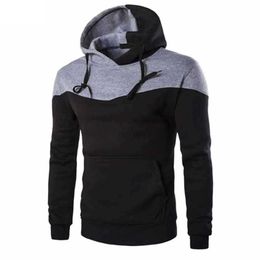 Manufacture in Different Design Colors 100% Cotton Comfortable Pullover Men Hoodie Latest Hot Sale Hoodies