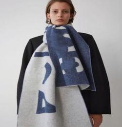 Fashion hang tag shawl with designer scarves for fashionable hig elegant women039s wear luxury scarfne letter long w3261023