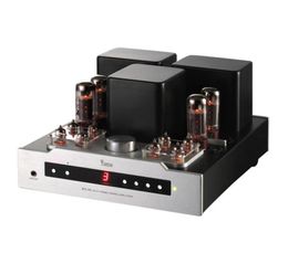 YAQIN MS30L EL34B Integrated Push pull Tube Amplifier Headphone Output9109620