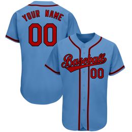 Baseball Uniform Men's 90s Hip-Hop Embroidery Sports Fan Soft T-shirt Party Wear Multi-color Optional S-7XL Size