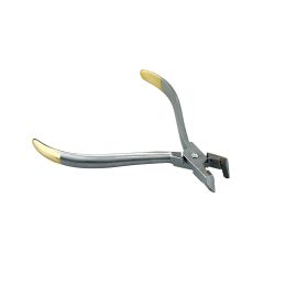 Orthodontic Distal End Cutter Plier Dental Wire Cutting Plier Bracket Brace Remover Plier Forceps Cutter Dentist Instrument Tool