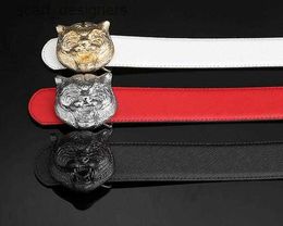 Belts 2018 brand belt high quality brand designer belts luxury fashion belts for men copper type belt men and women waist cowhide belt Y240411