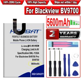 HSABAT 4350mAh-13500mAh Battery for Blackview P2 P2 Lite 5.5 inch BV6100 BV9100 BV9700 / for Blackview BV9700 Pro