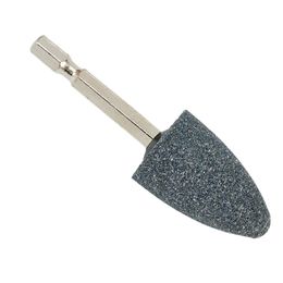 Hexagonal Shank Grinding Wheel Sharpening Head Portable Grinding Drill Power Tool Accessories For Polishing Metal Ceramic Glass