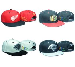 New Fashion Bone TISA Lastkings Snapback Caps Designer Men Women ALL Wool Hats LK Baseball Cap Hiphop Adjustable Sport Hat Online2810474