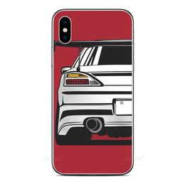 Sports Car Phone Case For LG Wing Velvet K22 K51s K41s K61 K42 K52 K62 K50 Q92 Q6 Q7 Stylo 4 5 6 G8X G7 G8 V50 V60 ThinQ Cover