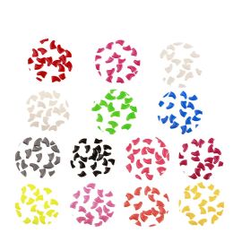 20pcs Silicone Soft Cat Nail Cap Cat Paw Claw Pet Nail Protector Cat Nail Cover Pet Protector Kitten Cat Pet Products