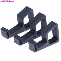 4Pcs Plastic Horizontal Console Holder Cooling Legs Stand Bracket For PlayStation4 PS4 Slim Pro Game Accessories