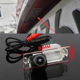 HD 1080*720 Fisheye Rear View Camera For Opel Mokka Vauxhall Mokka For Buick Encore 2012~2019 Car Backup Parking Accessories