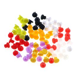 10Pcs Earphone Dust Plug Audio Interface Laptop Computer Dustproof Waterproof Headphone Jack Cover