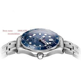 210.30.42.20.06 300 Designers Metres VS SUPERCLONE 42Mm Crystal Ceramics 904L Automatic Diving Watch Men's Sapphire Watch Hinery 8800 640