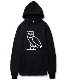 hoodie Autumn and winter owl men039s Hooded Sweater HG5G012870838