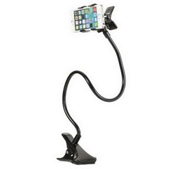 phone holder universal creative bracket mobile stand clip lazy holder 360 for cell phone lazy bed desktop bracket base bracket8042397