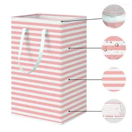 Laundry Bags Extra Basket Dorm Room Essentials Storage Bag Set Of 3 75l Fabric With Handles For Home Clothes