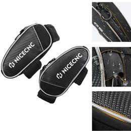 Motorcycle Waterproof Fairing Small Tool Storage Side Bag Saddlebags for BMW R1200GS LC 2013-2020 R1250GS Accessories