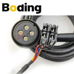 Boding Servo Motor Power Cable F06b-0001-k008 F06b-0001-k012