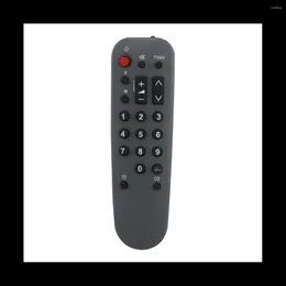 Remote Controlers Control Suitable For TV TC-2140/2150/2550/2188/2197/2180/2186/2160 Replacement