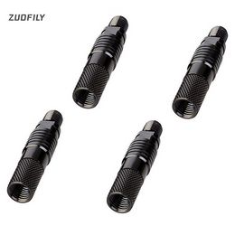 2023 NEW 1PC Bite Alarm Connector Rod-Holder Fishing Accessories Aluminium Alloy Quick Release Adapter Fishing Rod Connector