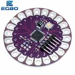 EGBO LilyPad 328 Main Board ATmega328P ATmega328 16M For Arduino