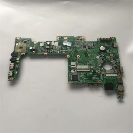 Motherboard FOR Acer Aspire One D257 Laptop System Motherboard N570 MBSFW06002 DA0ZE6MB6E0 DDR3 Tested