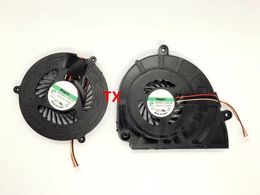 Free shipping for ACER 5750 5755G V3-571 E1-531G E1-571G V3-551G laptop fan