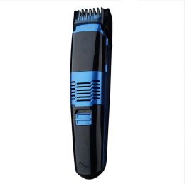 Trimmers High quality vacuum razor male trimer hair grow beard electric razor knife cutting machine is adjusted 0.5 to 18 mm hot sal