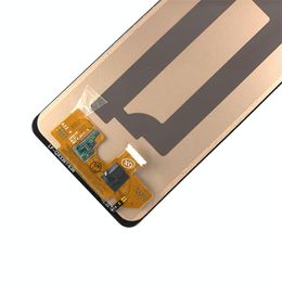 6.4" QX incell LCD For Samsung Galaxy A33 5G LCD A336 A336F A336B SM-A336B Display Touch Screen Digitizer Assembly Repair Parts