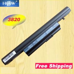 Batteries HSW Laptop Battery For Acer Aspire 5553 5553G 5625 5625G 5745 5745G 5745P 5820G 5820T 7250 7250G 7339 7739G 7739Z 7745