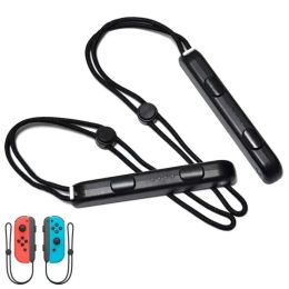 1set Original Little Scratch for Nintendo Switch Joypad Controller Hand Grips with Wrist Strap Hand Rope for NS Joycon