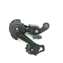 Shimano Tourney RD-TY21 6 Speed TY21 Rear Derailleur MTB Bike Direct Hanger Mount For Mountain Bicycle