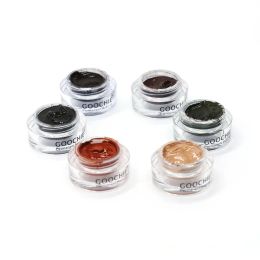 Supplies Goochie Original Tattoo Paste Pigment Pure Plant Handmade Line Paste Semipermanent Cosmetic Eyebrow Colour Lotion