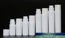 100Pcs 2ml 3ml 4ml 5ml 7ml Empty Perfume Mist White Spray Plastic Bottle Sample Pen Bottle Small Atomizer Sprayer Vial Container4665263