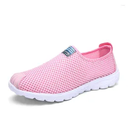 Casual Shoes Woman Tennis Fashion Tenis Feminino Lace-Up White Sport Female Sneakers Light Breathable Women Flats Outdoor