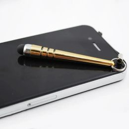 Universal Soft Mini 5/10Pcs Tablet Stylus Pen for Phone Tablet Replacement Stylus Pen Nib Capacitive Tablet Touch Screen Pen
