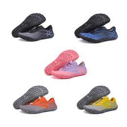 Summer Outdoor Water Sports Shoes Seaside River Beach Fishing Shoes Men Women Quick Dry Swimming Diving Kayaking Wading Shoes