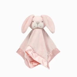 Toptan Moda% 100 Polyester Yatak Odası Hayvan Güvenliği Bebek battaniyesi anime battaniye