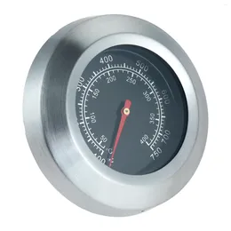 Tools 100-750 F Oven Stainless Steel Temperature Gauge For Barbecue Grill Smoker Pit Thermostat Digital Kitchen BBQ Tool