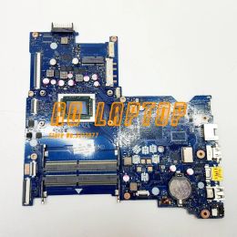 Motherboard For Hp 15BA Laptop PC Motherboard A109600P BDL51 LAD713P 854958601/501 854958001 DDR4 MB Notebook Mainboard Tested