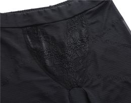 Women High Waist cincher Slimming Tummy Control Knickers Pant Shapewear Underwear Body butt Shaper