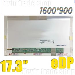 Screen 17.3" inch matrix for Acer ASPIRE V3 772 772G E5 721 731 771 752G E5771G ES1771 SERIES Laptop LCD Screen eDP 30pins display