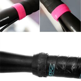 Richy Road Bicycle Handlebar Tape Cover EIEIO Comfortable Anti-skid Silicone Sleeve Retaining Ring Bike Accessories
