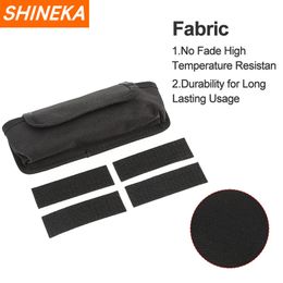 SHINEKA Stowing Tidying Universal Storage Bag Multifunctional Organiser Accessories For Ford Bronco For Jeep Wrangler JK JL TJ