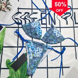 DEALS New Fashion Designer Wholesale Womens Swimwears Sexy Bikinis Swimsuits Newest Women s Set Clear Strap Swimsuit Stars Shape Swimwear Ladies Bathing Suit Beac