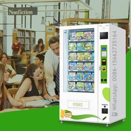 Multi-Functional Jewelry Vending Machine Small Snack And Drinks Vending Machine For Pharmacy