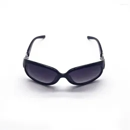 Sunglasses DC1220 Classic Cateye Women Vintage Anti-glare Sun Glasses Female Fashion Driving Travelling Shades UV400