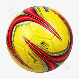 SB375TB Size 5 Star Adults Footballs Soccer Balls All New Polaris 1000 Indoor Outdoor Standard Futsal Football Free Gifts