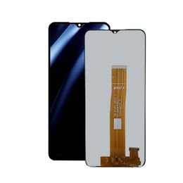 6.5" LCD For Samsung Galaxy A12 A125F A125F/DS LCD Display Touch Screen Digitizer Assembly Replacement Repair Parts